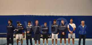 CT Massa Lombarda chiude la fase a gironi domenica alla Oremplast Tennis Arena