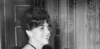 Alba Toni in arte Koefia, una proposta per intitolare uno spazio pubblico alla ravennate icona dell’alta moda