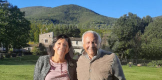 La ravennate Alessandra Maltoni si aggiudica il primo posto al Gran Premio della Poesia Mogol 2022