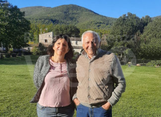 La ravennate Alessandra Maltoni si aggiudica il primo posto al Gran Premio della Poesia Mogol 2022