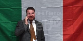 Ancarani: Estrazioni e rigassificatore , belle notizie per Ravenna, passa la linea di Forza Italia