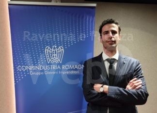 Confindustria Romagna: Angelo Bagnari è il nuovo presidente dei Giovani Imprenditori