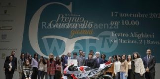La 4^C del liceo Alighieri di Ravenna vince il Premio Guidarello Giovani raccontando il San Pier Damiano Hospital