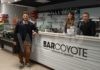 Bar Coyote: una nuova gestione a Porto Fuori