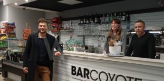 Bar Coyote: una nuova gestione a Porto Fuori