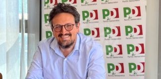 Barattoni non è più il segretario provinciale del Pd. Nuove elezioni in autunno