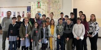 Solarolo: Eletto il nuovo Consiglio Comunale dei Ragazzi. La nuova sindaca è Elena Cangini