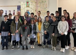 Solarolo: Eletto il nuovo Consiglio Comunale dei Ragazzi. La nuova sindaca è Elena Cangini