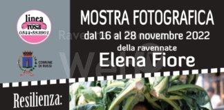 Resilienza: donne che fanno la differenza. Una mostra a Russi