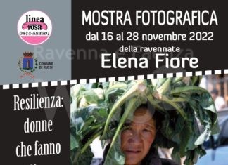 Resilienza: donne che fanno la differenza. Una mostra a Russi