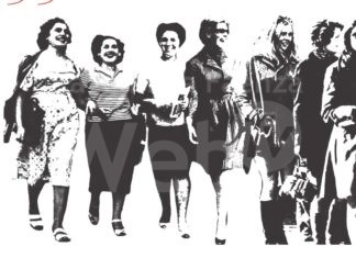 Russi: Passi di libertà. Il cammino dei nostri primi 70 anni