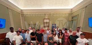 Comune di Russi: diciottenni in Consiglio