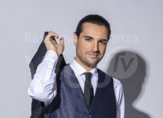 Al “Rossini Open” arriva Vistoli, star dei controtenori