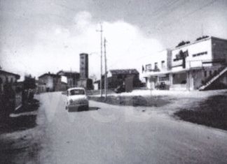 70° Anniversario della fondazione della Casa del Popolo di Porto Fuori