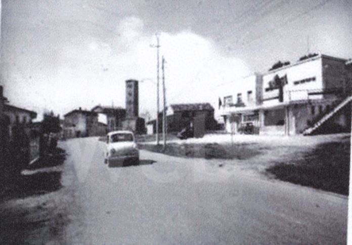 CasaDelPopolo.PortoFuori