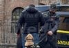 Nigeriano ricercato in tutta Europa per tentato omicidio arrestato dalle Fiamme Gialle ravennati