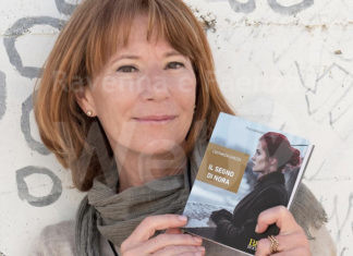 Bagnacavallo, iniziative contro la violenza sulle donne: domani la presentazione del libro di Costanza Ghezzi