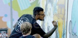 Torna il rap a Cotignola, in partenza i laboratori gratuiti per ragazzi