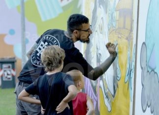 Torna il rap a Cotignola, in partenza i laboratori gratuiti per ragazzi