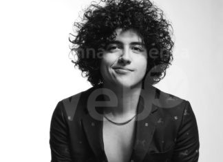 Il cervese Djomi tra i tre finalisti della categoria Rapper al Tour Music Fest