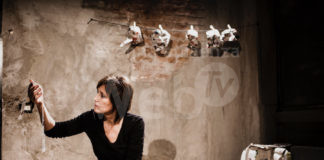 Cotignola: riflettori accesi al Teatro Binario per dire no alla violenza sulle donne