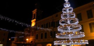 A Russi arriva la magia del Natale