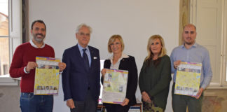 Presentata la Carta di Ravenna – Art & The City