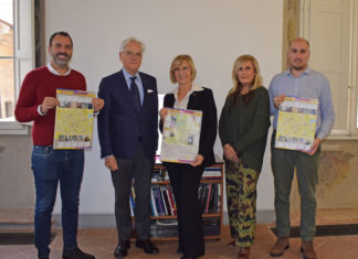 Presentata la Carta di Ravenna – Art & The City