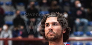 Basket Ravenna: L’OraSì aggrega Tommaso Oxilia ai propri allenamenti