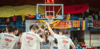 Basket:L’OraSì non molla mai, ma al supplementare la spunta Cento