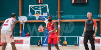 Basket: Per l’OraSì rimane il tabù trasferta, a Chiusi sconfitta 88-76