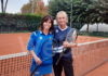 Tennis Club Faenza, le Maestre Flora Perfetti e Paola Tampieri parlano della Scuola Preagonistica