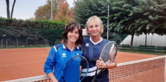 Tennis Club Faenza, le Maestre Flora Perfetti e Paola Tampieri parlano della Scuola Preagonistica