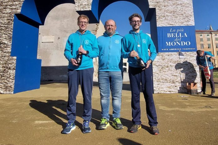 DaSin MauroBussi MassimoRontini MattiaRontini