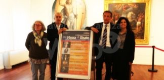 Massa Lombarda: al via la nuova stagione teatrale. Cinque spettacoli alla Sala del Carmine