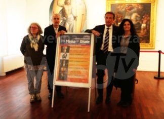 Massa Lombarda: al via la nuova stagione teatrale. Cinque spettacoli alla Sala del Carmine