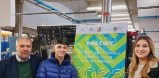 PMI DAY 2022: in Romagna hanno partecipato 50 aziende e 19 scuole superiori per un totale di oltre 1700 studenti