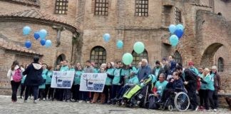 Correndo senza frontiere: grande successo per la manifestazione del Csi Ravenna inserita nella Maratona