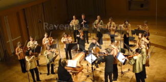 Al Teatro Alighieri arriva European Union Baroque Orchestra diretta da Alfredo Bernardini