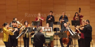 L’European Union Baroque Orchestra torna a suonare grazie all’Associazione Angelo Mariani