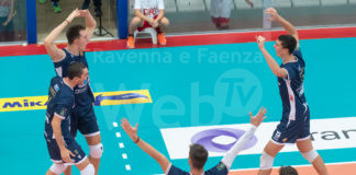 Volley: Al Pala Costa arriva la Tinet Prata, è sfida anche tra campioni d’Europa