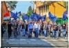 La Rete dei Patrioti: “Piantatela coi piagnistei, non esiste nessuna emergenza fascismo”