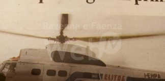 Il 25 novembre la commemorazione della tragedia dell’elicottero Agip