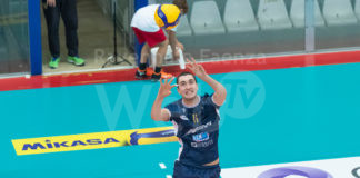 Volley: La Consar Rcm cerca un altro exploit al Sud
