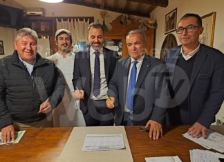 Coldiretti, migliaia di ravennati firmano la petizione per dire no al cibo sintetico