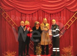 Anche il Comando dei Vigili del Fuoco diventa “Amico delle donne”