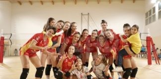 Volley: Olimpia Teodora, vittoria e morale!