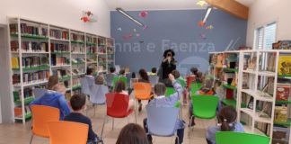 Ravenna Città che legge: confermato il riconoscimento del Centro per il libro e la lettura