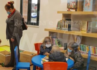 Un Patto per la lettura a Classe