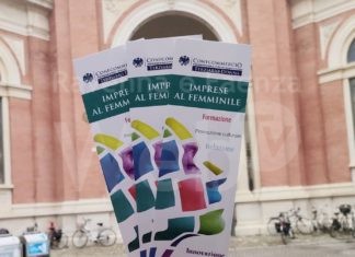 Terziario Donna Confcommercio: Festeggiamo la “Giornata della Gentilezza 2022” con il “segnalibro della gentilezza”